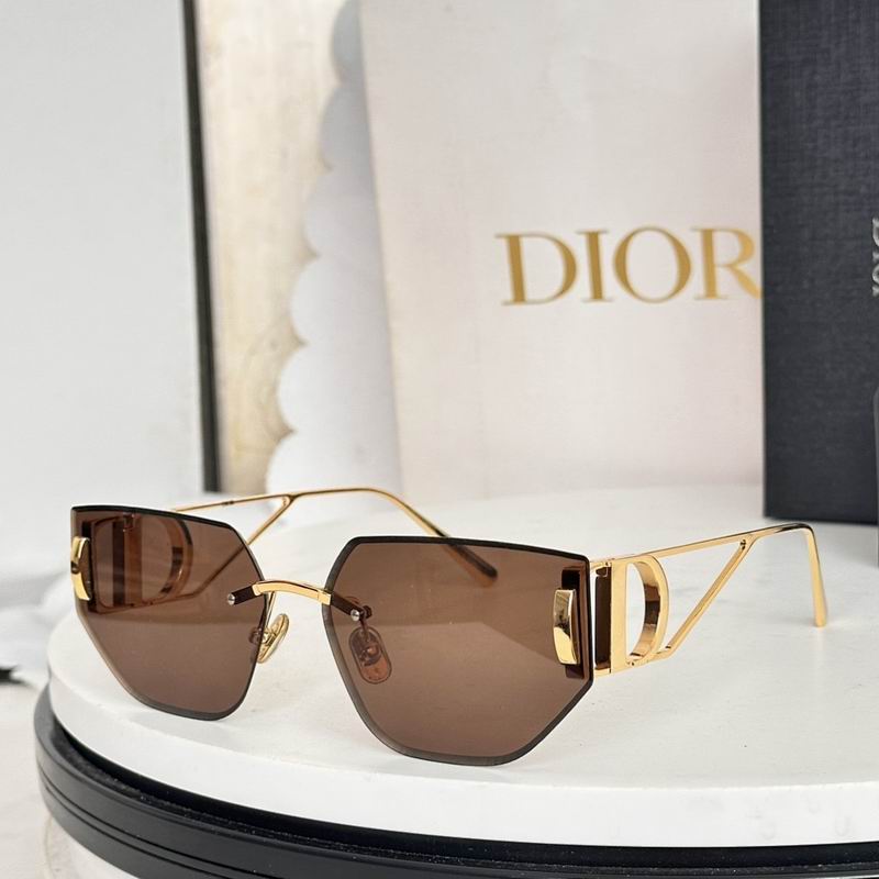 Dior Sunglasses ID:20260410-549